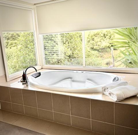 Daylesford Spa Villa One المظهر الخارجي الصورة