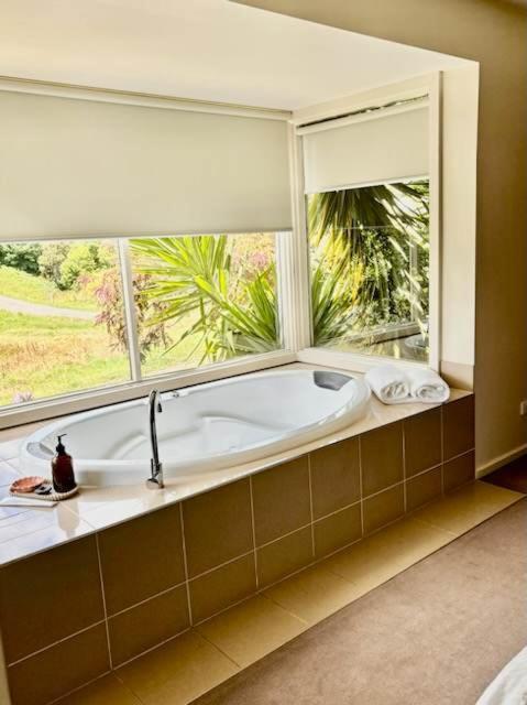 Daylesford Spa Villa One المظهر الخارجي الصورة