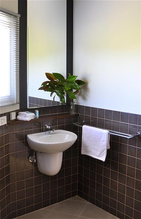 Daylesford Spa Villa One الغرفة الصورة