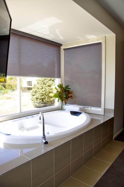 Daylesford Spa Villa One الغرفة الصورة