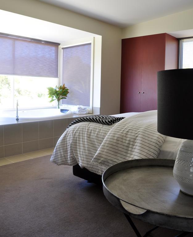 Daylesford Spa Villa One الغرفة الصورة