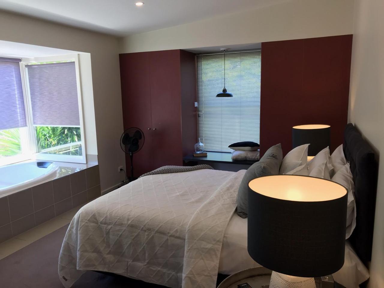 Daylesford Spa Villa One المظهر الخارجي الصورة