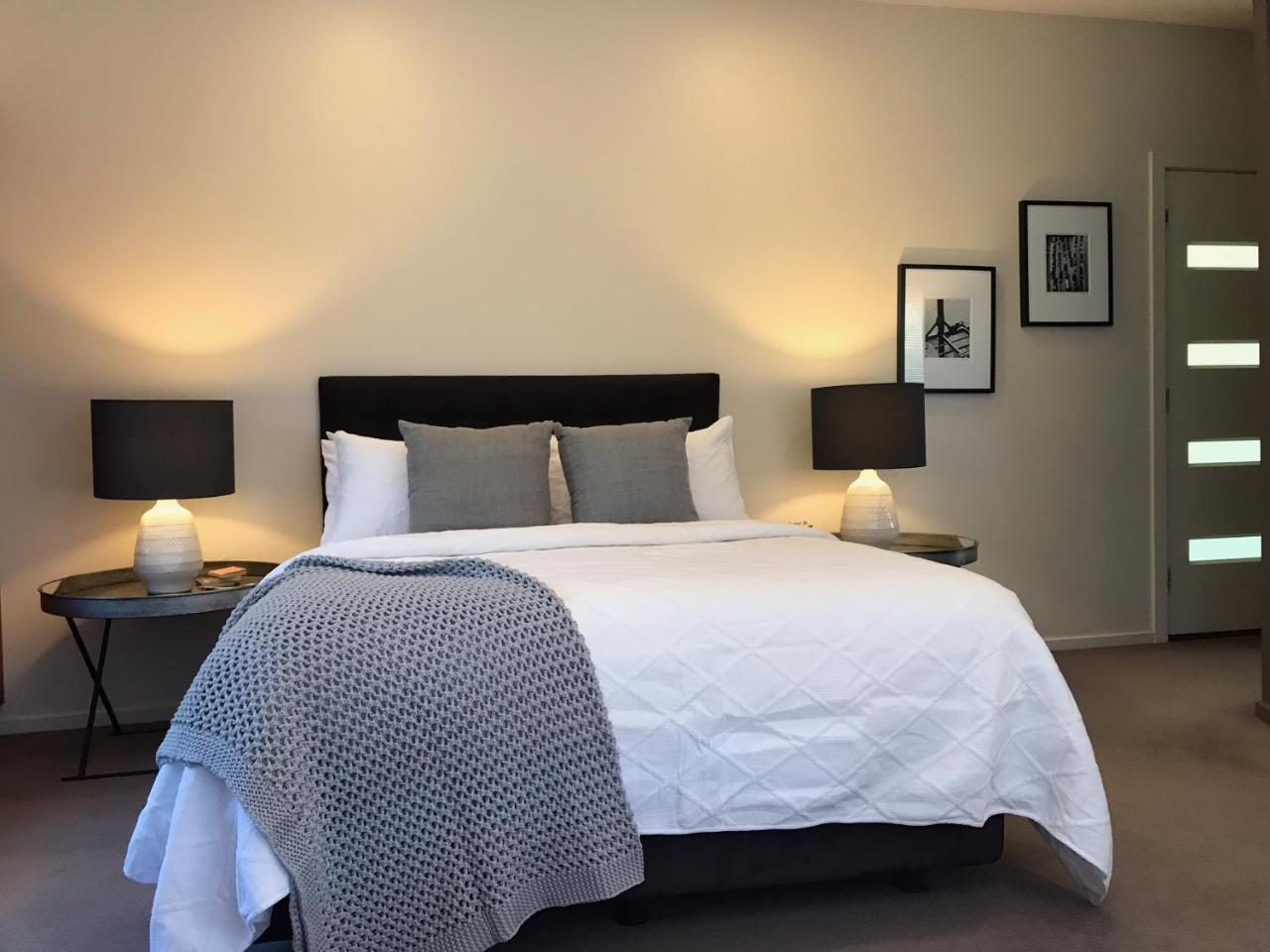 Daylesford Spa Villa One المظهر الخارجي الصورة