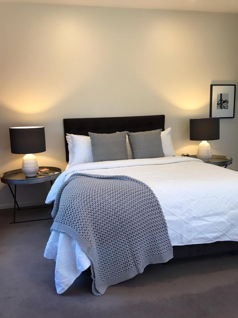 Daylesford Spa Villa One المظهر الخارجي الصورة
